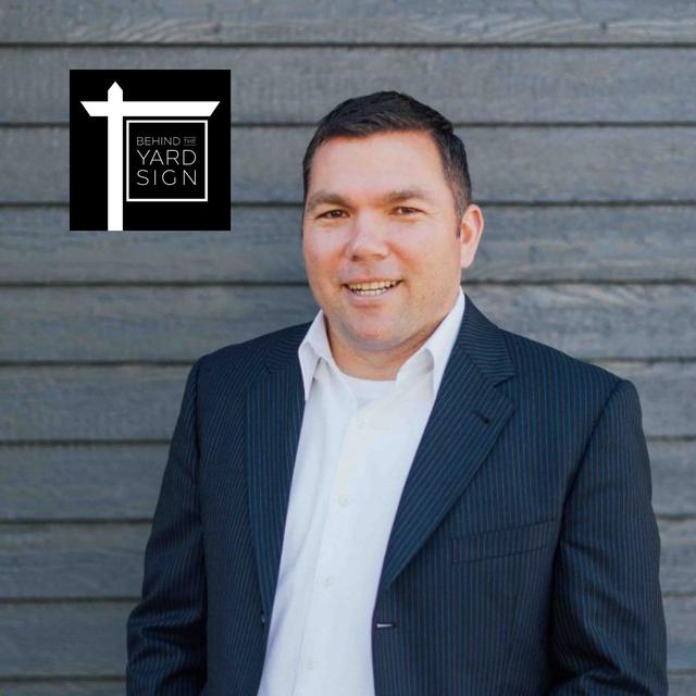 How To Turn a Thank You Note Into $30 million with Aaron Bloom - podcast episode cover