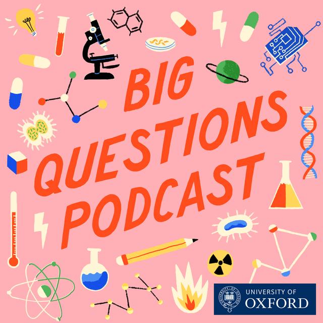 How do you sequence the genomes of 70,000 species? - podcast episode cover