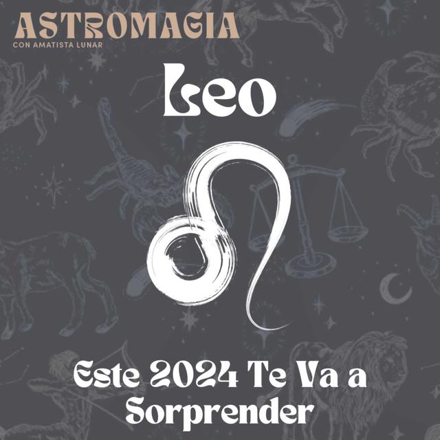 Leo - Este 2024 Te Vas a Sorprender - podcast episode cover