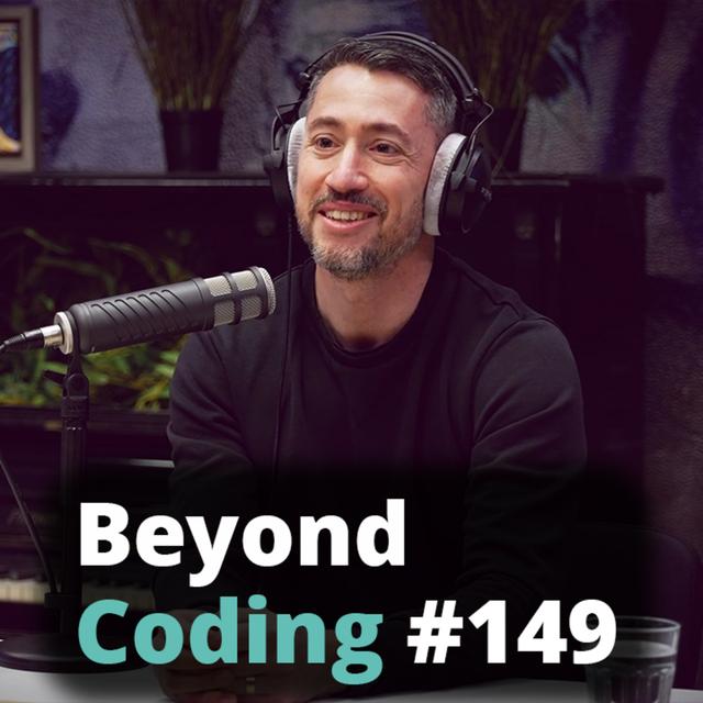 Mature Software Delivery with Elias Nogueira - podcast episode cover