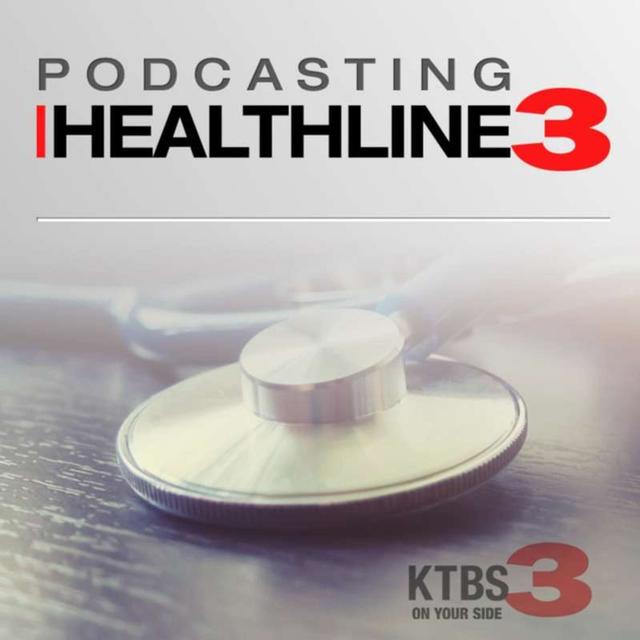 Hip pain: When should you worry? - podcast episode cover