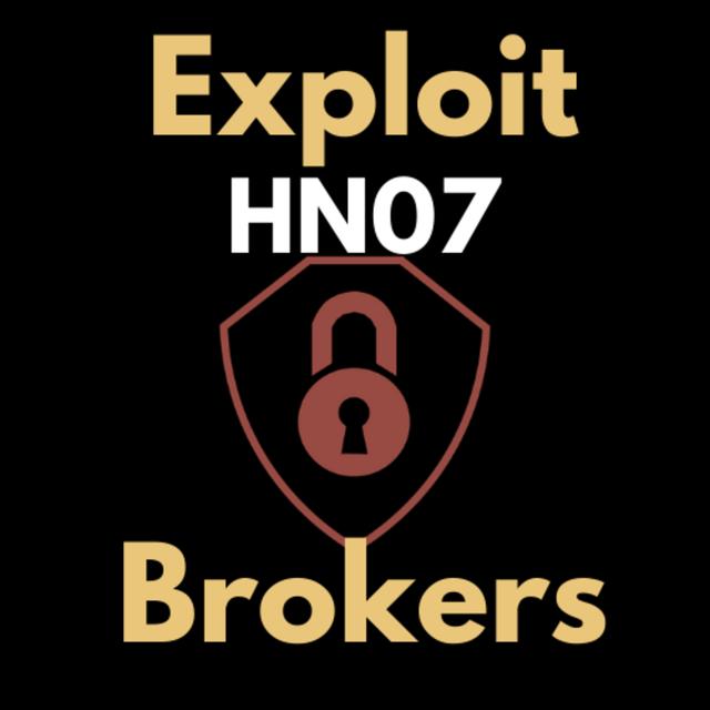 HN07 - Malware Textbooks, Marriott Data breach, COVID-19 IRS Scams, And Mage-cart Malware Anatomy Lesson - podcast episode cover