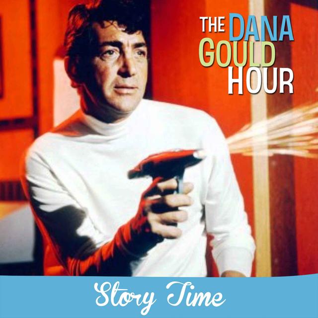 Story Time - podcast episode cover