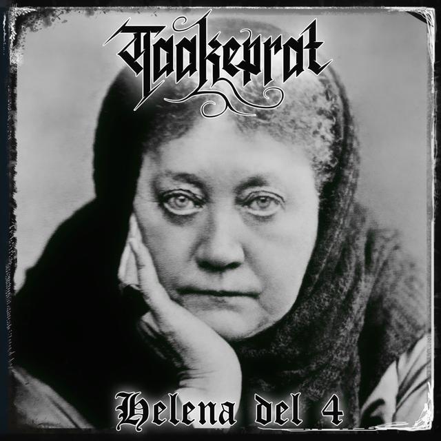 Episode 115 - Helena del 4 - podcast episode cover