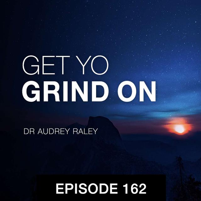 Get Your Grind On - podcast episode cover