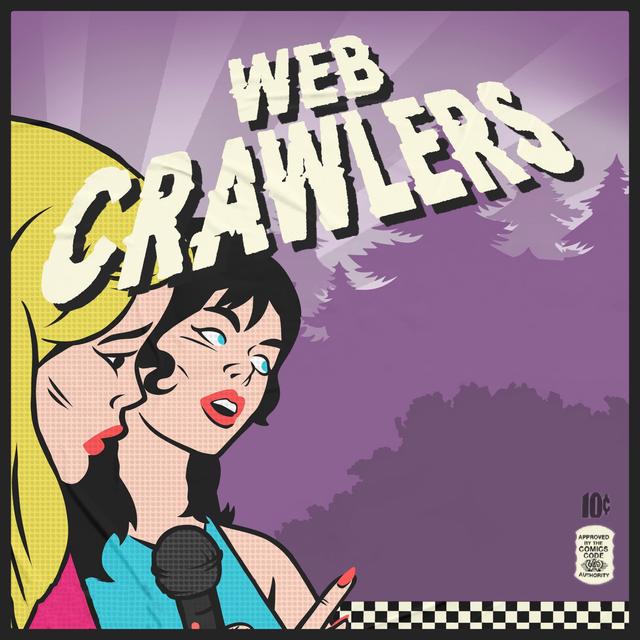 Mini Crawlers: Another Craig Coincidence - podcast episode cover