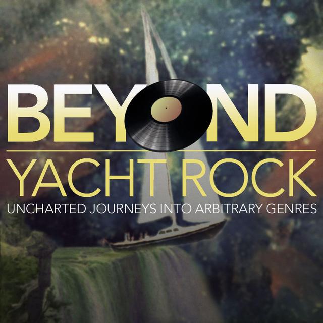 Yachtevala - Yacht or Nyacht vol. 70 - podcast episode cover