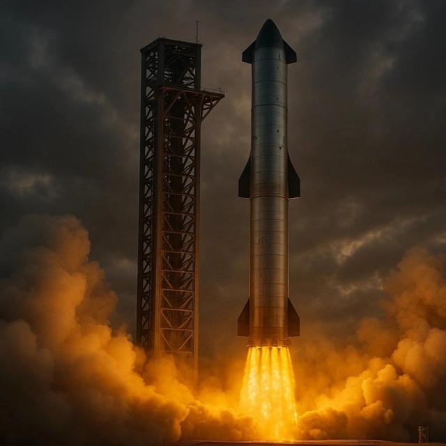Ep514_B: Planeta 9; Starship; Muón g-2; Biomarcadores - podcast episode cover