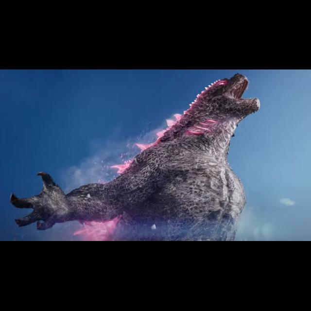 TFR Ep. 702: Godzilla x Kong: The New Empire, TFR Libs - podcast episode cover