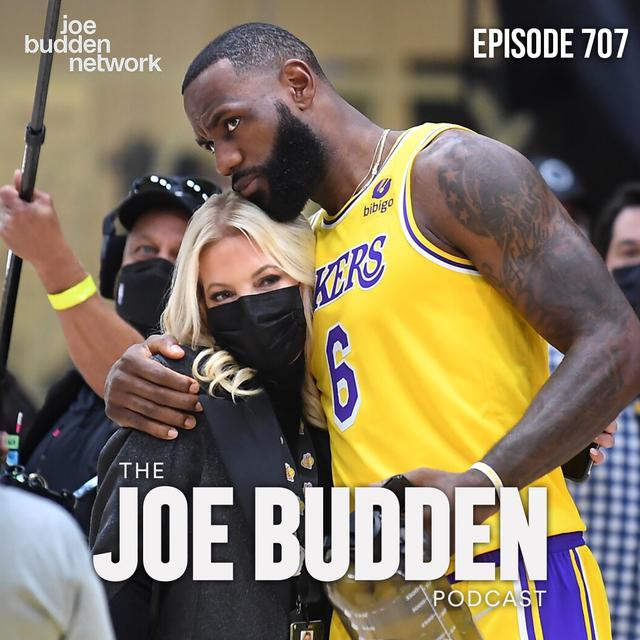 Episode 707 | "Peeing Out Your A$$" - podcast episode cover