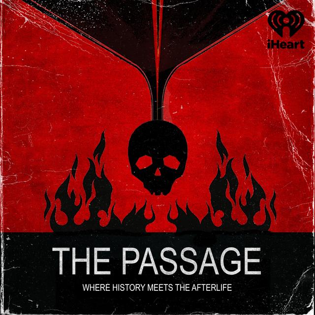 Introducing: The Passage - podcast episode cover