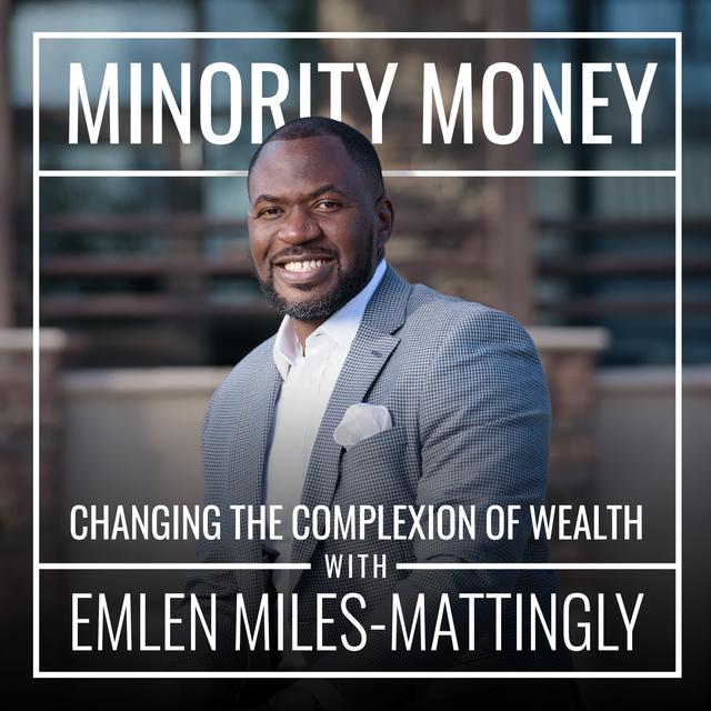 Building Generational Family Wealth with Mitch Brooks - podcast episode cover