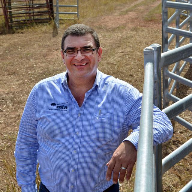 Cattle, Consumers, and Carbon Neutral goals with Jason Strong - podcast episode cover