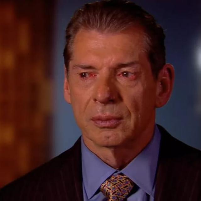 Vince is Losing - podcast episode cover