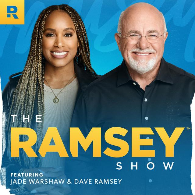 Money’s Easy Until People Get Involved - podcast episode cover