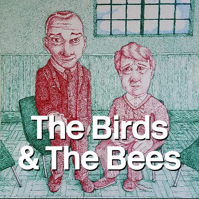 The Birds And The Bees - podcast episode cover