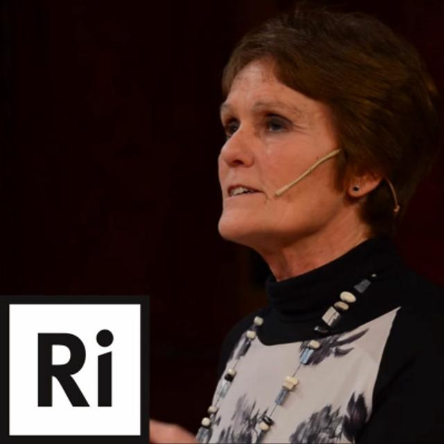 Neuroimaging, Neurononsense and Gender Stereotypes - with Gina Rippon - podcast episode cover