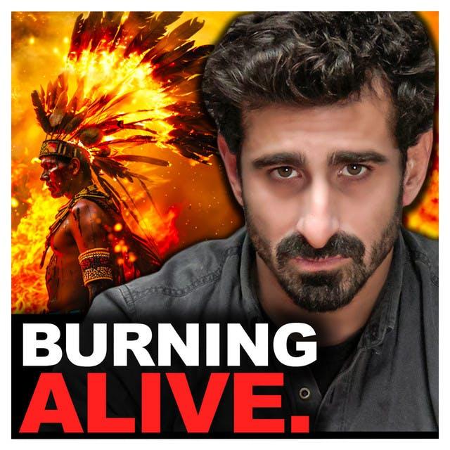[VIDEO] - Paul Rosolie: Ancient Amazon Disaster, Graham Hancock Theory, Murderous Gold Mining Cartels | 192 - podcast episode cover