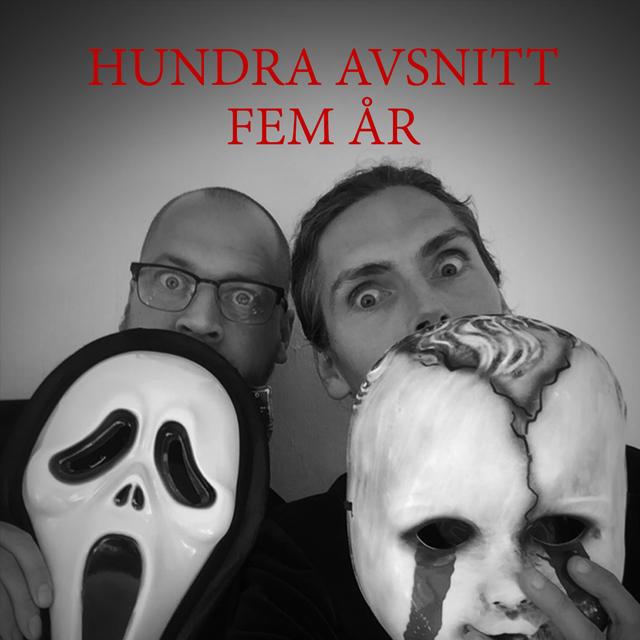 Femårskalas - podcast episode cover
