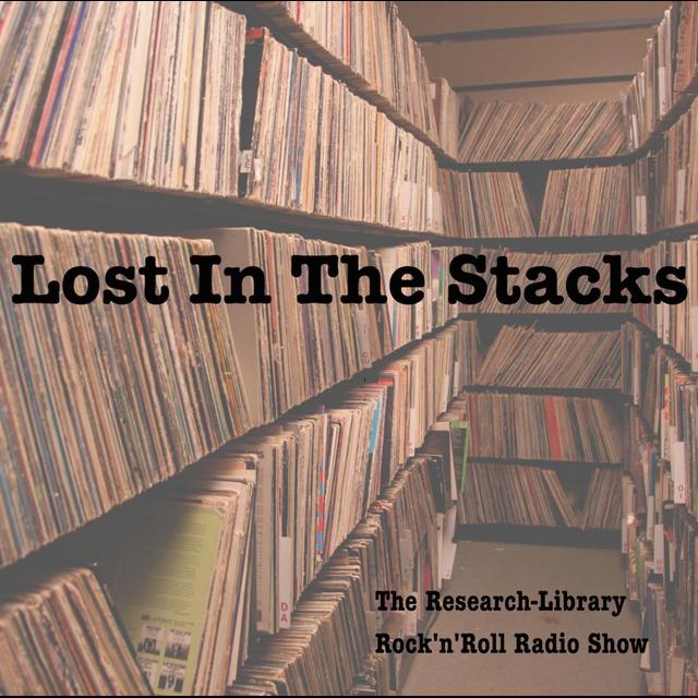 Episode 450: The Library Book - podcast episode cover