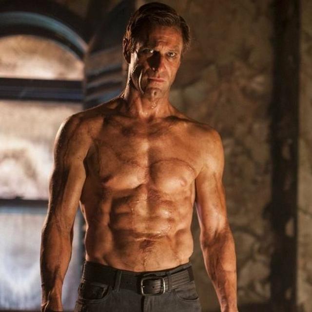 Episode #86 - I, Frankenstein - podcast episode cover