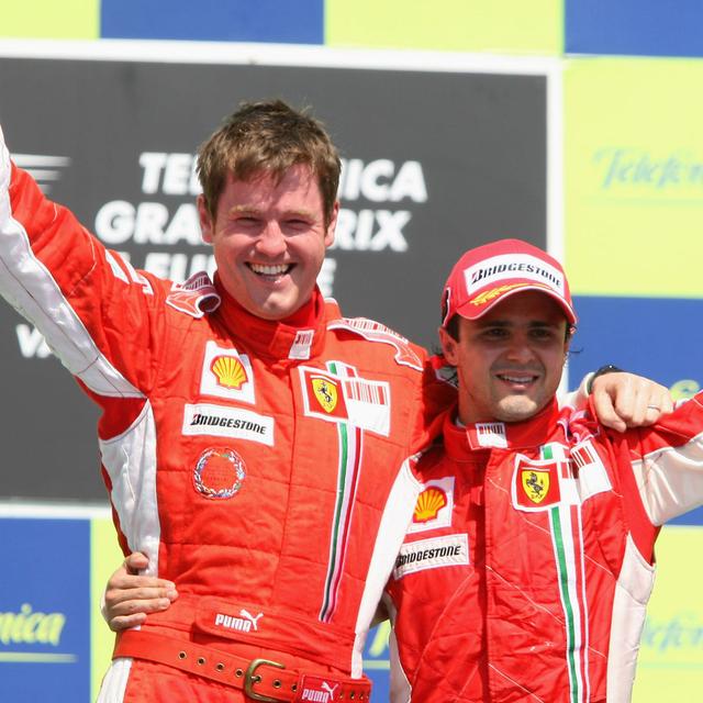 Bitesize: Rob Smedley's early path to F1 engineering - podcast episode cover