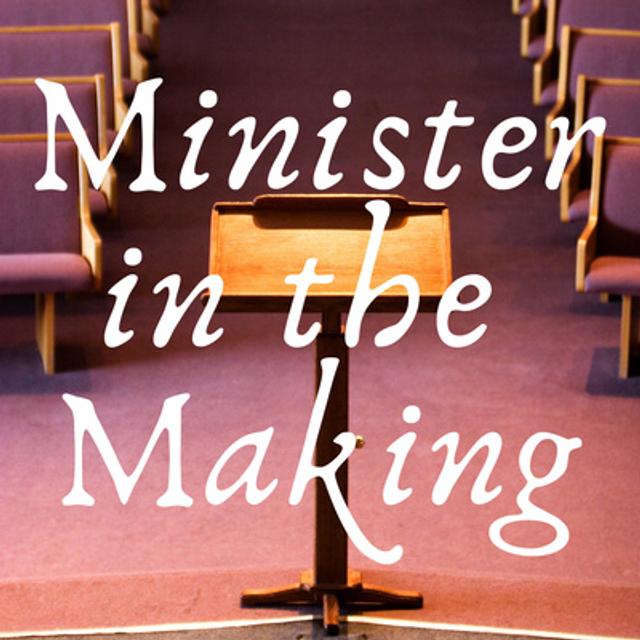 Episode 24: When Dad stopped counting people in pews and dollars in plates (Ashland, Ohio, mid-1990s) - podcast episode cover