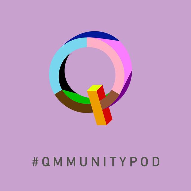 S1 Ep11: Loneliness - Digital pride online festival special. - podcast episode cover