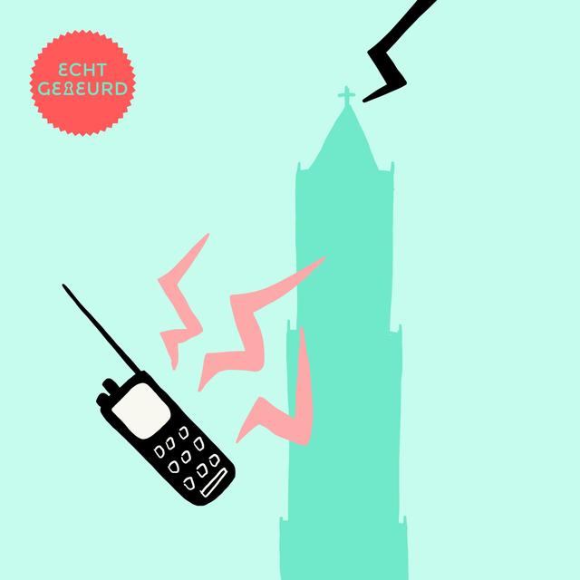 Afl. 373 Het kantoor: Renette Kwakkenbos - podcast episode cover
