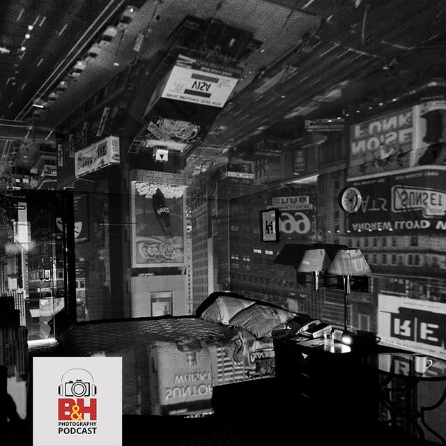 Abelardo Morell, Alchemist of Photography - podcast episode cover