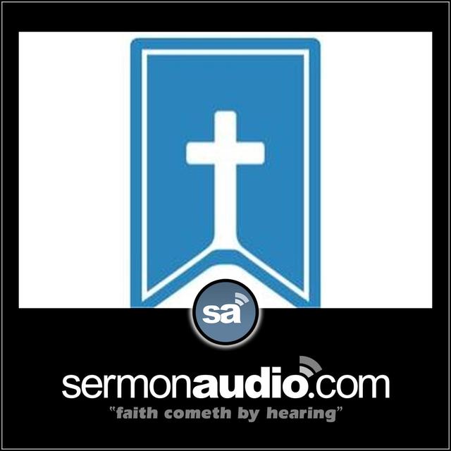Our Christian Calling-Part1 - podcast episode cover