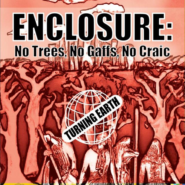 S03 E02 Enclosure: No Trees, No Gaffs, No Craic - podcast episode cover