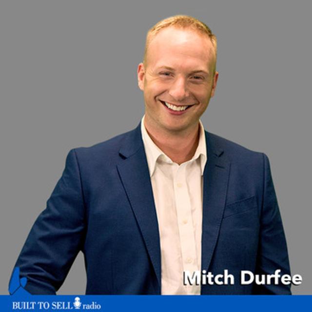 Ep. 174 Warren Buffett’s Advice On Creating A Valuable Business - podcast episode cover