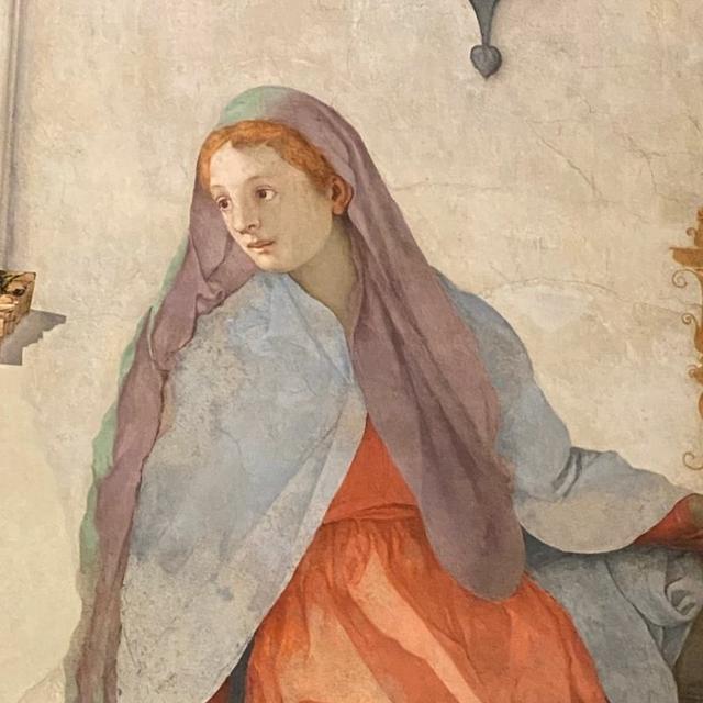 Lent Reflections 2023 by Laurence Freeman: Wednesday Lent Week Five - podcast episode cover