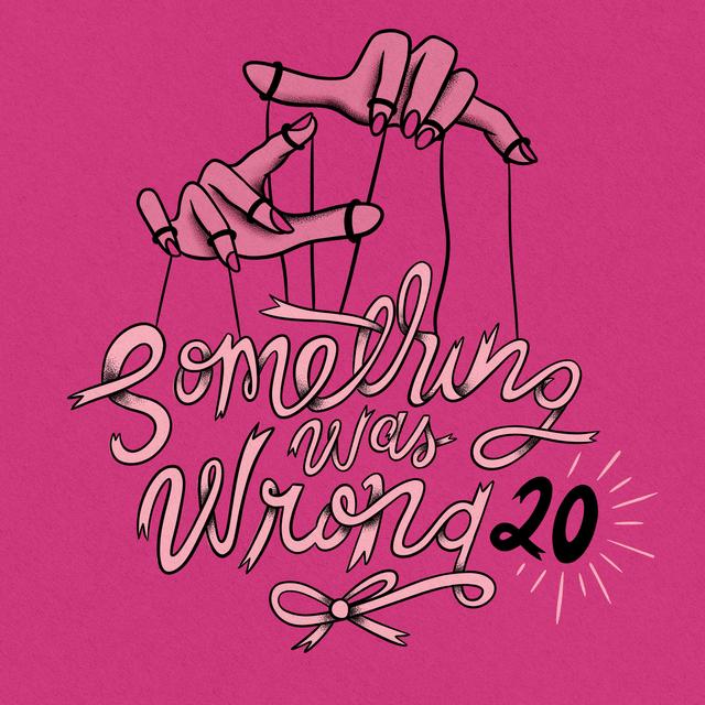 S20 E8: What the F*ck Happened?! - podcast episode cover