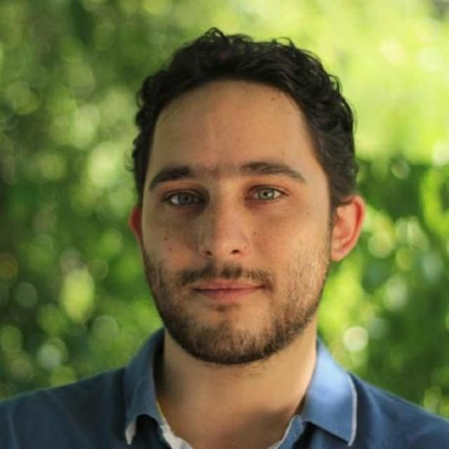 Kodein framework with Salomon Brys - podcast episode cover