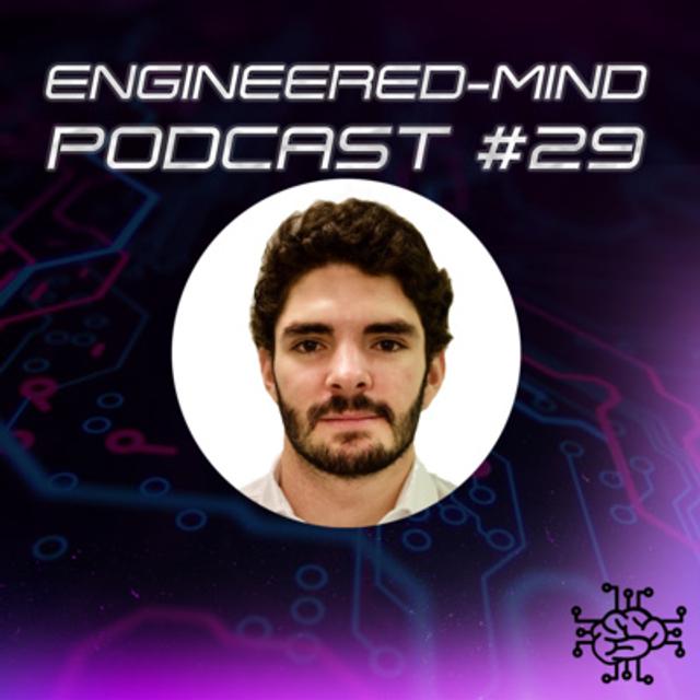 Starting a Formula Student Team From Scratch - Ferran Martí | Podcast #29 - podcast episode cover
