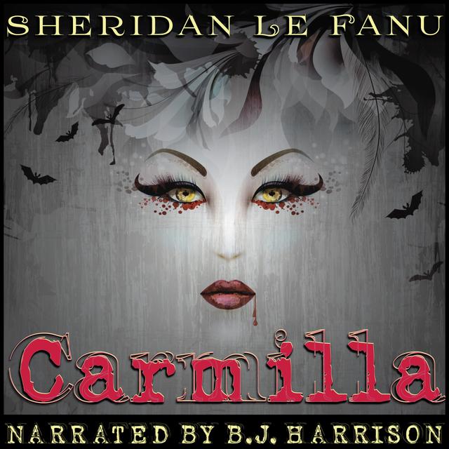 Ep. 977, Carmilla, Part 3 of 3, by J. Sheridan LeFanu - podcast episode cover