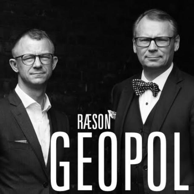 Geopol: Vil 5 procent redde NATO? - podcast episode cover