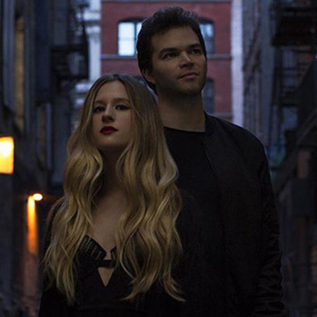 Marian Hill - podcast episode cover
