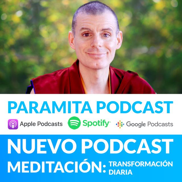 Meditación Paso a Paso (Lección 1) - podcast episode cover