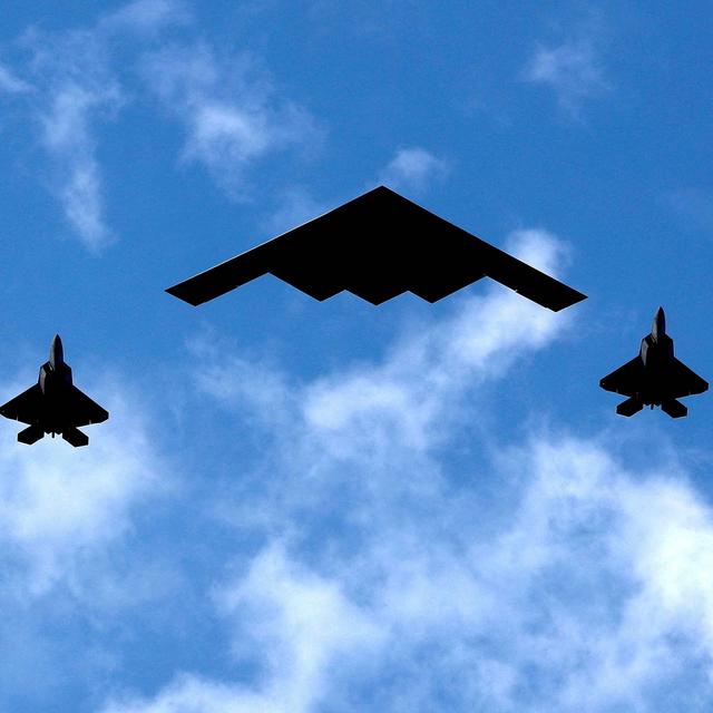 Inside Trump's Iran attack and why Tehran can still build a nuclear bomb - podcast episode cover