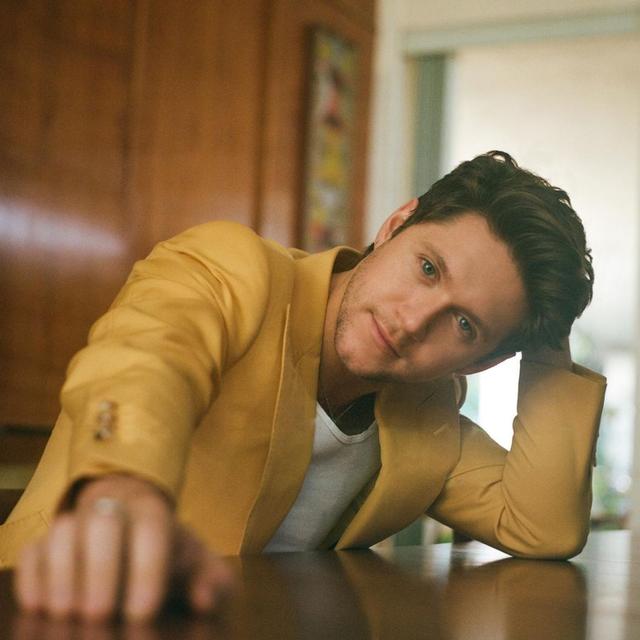 Niall Horan talks Heaven, The Show, being a coach on The Voice and MORE - podcast episode cover