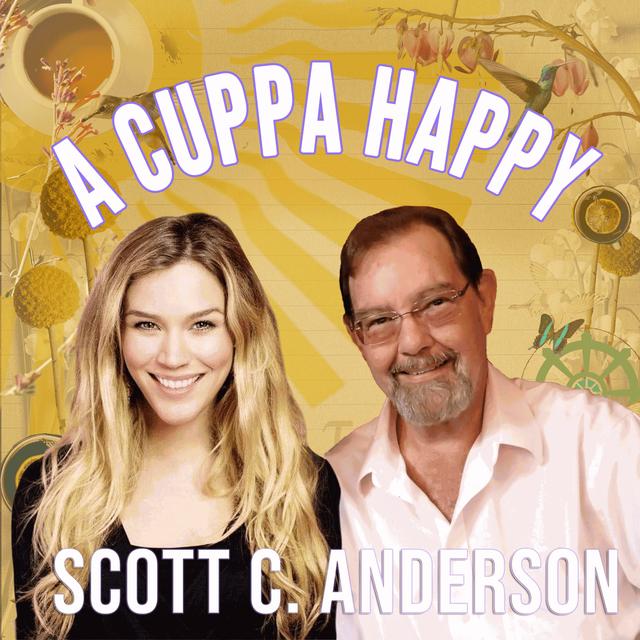 Scott C. Anderson - The gut brain axis - podcast episode cover