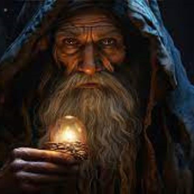 El ermitaño de Avalon - podcast episode cover