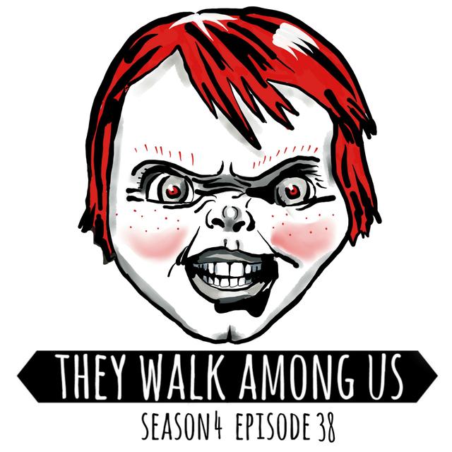 An Insidious Form Of Torture / The Murder Of Suzanne Capper - podcast episode cover