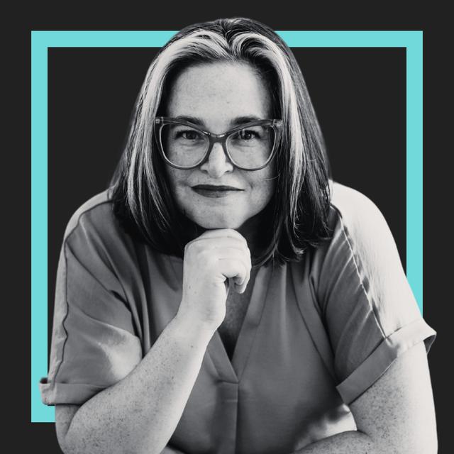 #straightfromcait: How Your Biology Could Be Sabotaging Your Mindset Shift—and What to Do About It - podcast episode cover