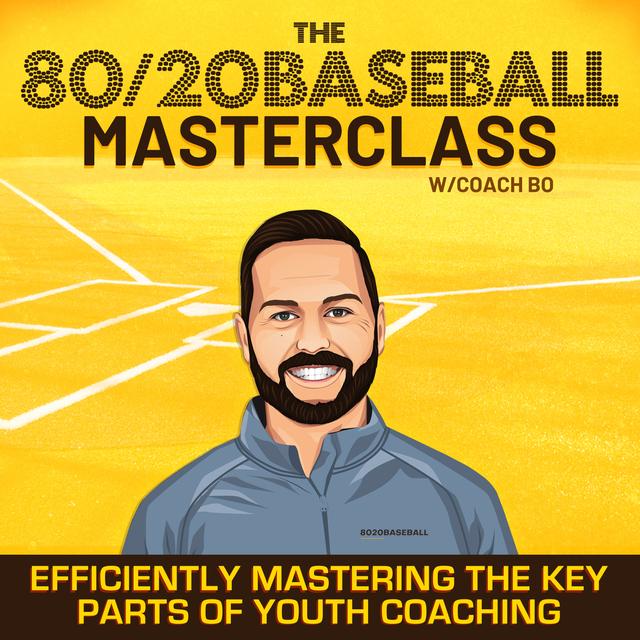 #281 - The Top 5 Coaching Posts of the Month, & Part 2 of Our Fantastic Interview w/ Coach Pyrooz. - podcast episode cover