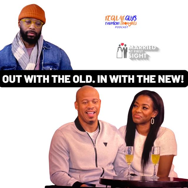 Married At First Sight Season 18 Ep 18: Well… That Was Fast!!! - podcast episode cover