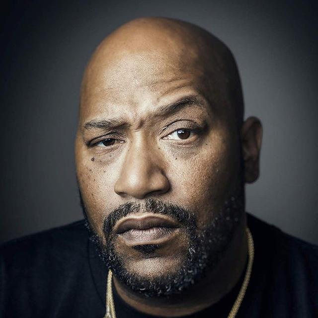 S3 Episode 17: Bun B - podcast episode cover